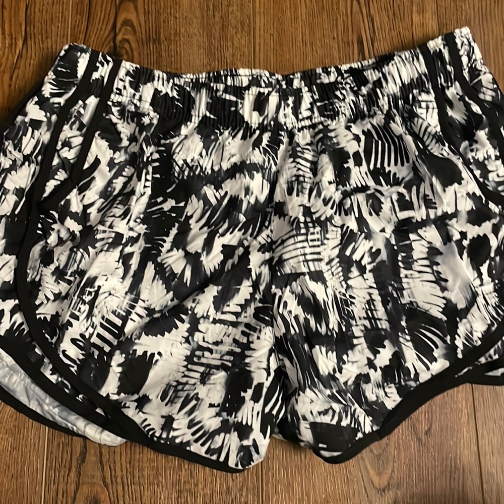 Calvin Klein athletic shorts